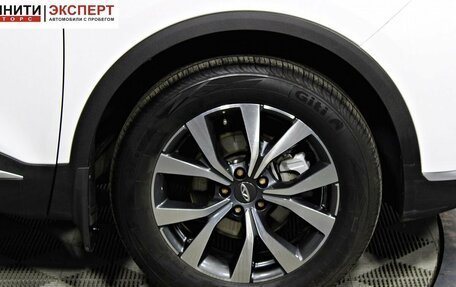 Chery Tiggo 7 Pro, 2022 год, 1 787 000 рублей, 10 фотография