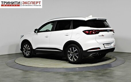 Chery Tiggo 7 Pro, 2022 год, 1 787 000 рублей, 6 фотография