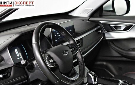 Chery Tiggo 7 Pro, 2022 год, 1 787 000 рублей, 11 фотография