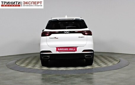 Chery Tiggo 7 Pro, 2022 год, 1 787 000 рублей, 7 фотография