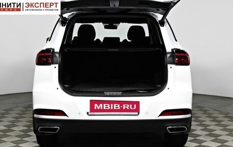 Chery Tiggo 7 Pro, 2022 год, 1 787 000 рублей, 17 фотография