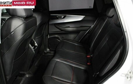 Chery Tiggo 7 Pro, 2022 год, 1 787 000 рублей, 16 фотография