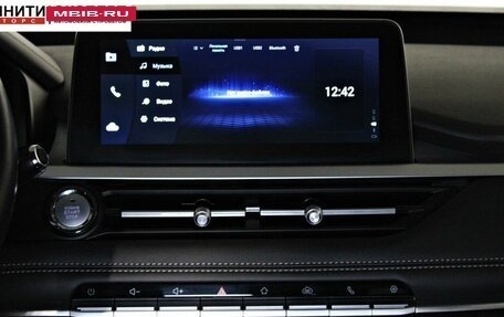 Chery Tiggo 7 Pro, 2022 год, 1 787 000 рублей, 14 фотография