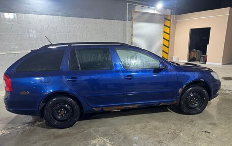 Skoda Octavia, 2012 год, 450 000 рублей, 6 фотография