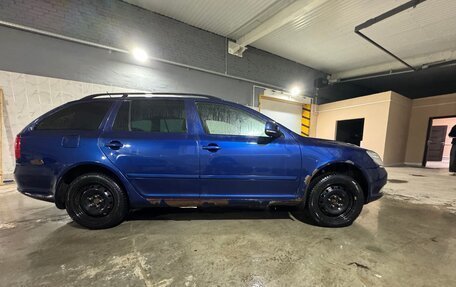 Skoda Octavia, 2012 год, 450 000 рублей, 5 фотография