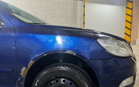 Skoda Octavia, 2012 год, 450 000 рублей, 4 фотография