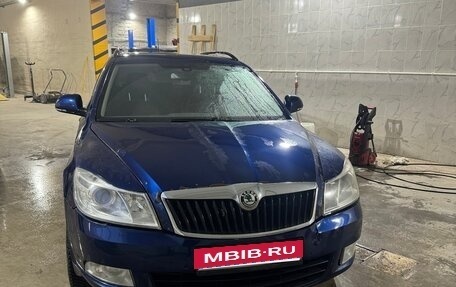 Skoda Octavia, 2012 год, 450 000 рублей, 3 фотография