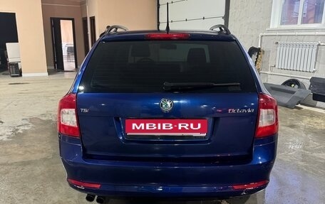 Skoda Octavia, 2012 год, 450 000 рублей, 7 фотография