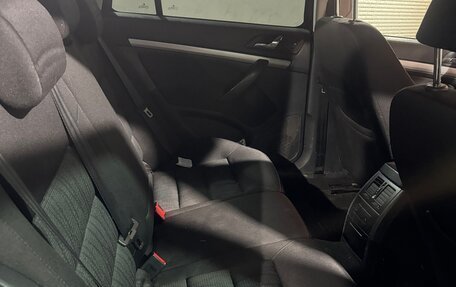 Skoda Octavia, 2012 год, 450 000 рублей, 14 фотография