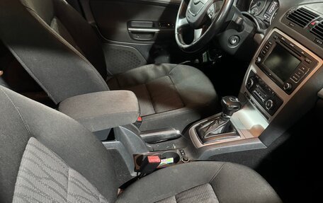 Skoda Octavia, 2012 год, 450 000 рублей, 12 фотография