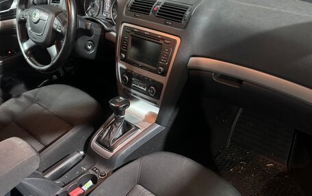 Skoda Octavia, 2012 год, 450 000 рублей, 13 фотография