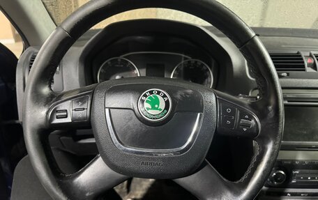 Skoda Octavia, 2012 год, 450 000 рублей, 18 фотография