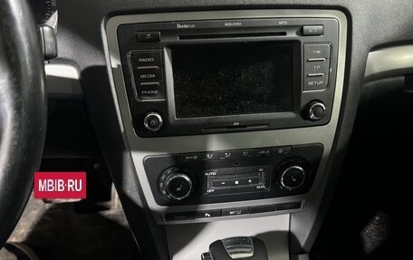 Skoda Octavia, 2012 год, 450 000 рублей, 19 фотография