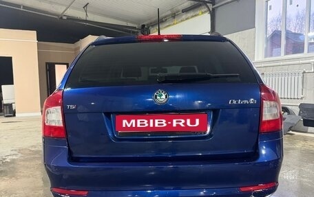 Skoda Octavia, 2012 год, 450 000 рублей, 8 фотография