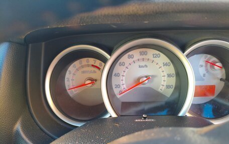 Nissan Tiida, 2010 год, 1 050 000 рублей, 7 фотография