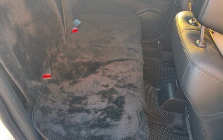 Nissan Tiida, 2010 год, 1 050 000 рублей, 10 фотография