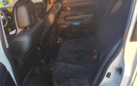 Nissan Tiida, 2010 год, 1 050 000 рублей, 12 фотография