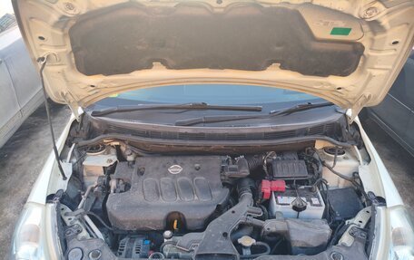 Nissan Tiida, 2010 год, 1 050 000 рублей, 16 фотография