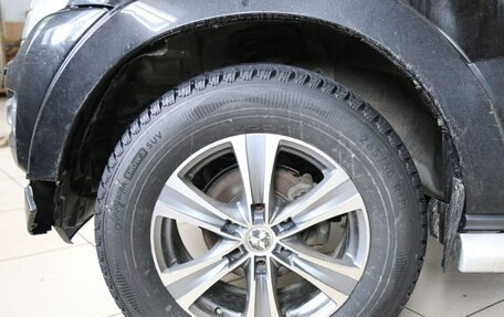 Mitsubishi Pajero IV, 2018 год, 2 250 000 рублей, 5 фотография