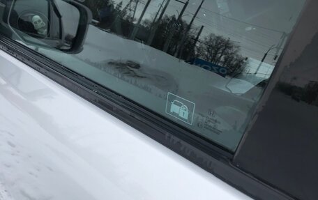 Honda Pilot III рестайлинг, 2011 год, 2 190 000 рублей, 4 фотография