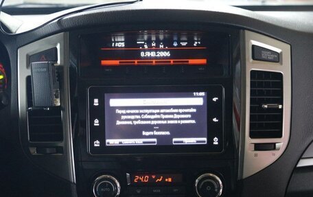 Mitsubishi Pajero IV, 2018 год, 2 250 000 рублей, 9 фотография