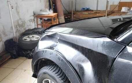 Mitsubishi Pajero IV, 2018 год, 2 250 000 рублей, 11 фотография