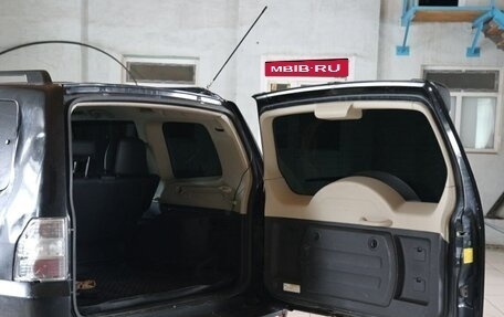 Mitsubishi Pajero IV, 2018 год, 2 250 000 рублей, 7 фотография