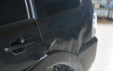 Mitsubishi Pajero IV, 2018 год, 2 250 000 рублей, 12 фотография