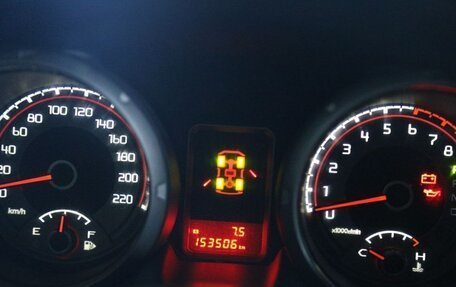 Mitsubishi Pajero IV, 2018 год, 2 250 000 рублей, 14 фотография