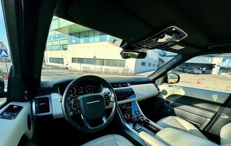 Land Rover Range Rover Sport II, 2020 год, 7 200 000 рублей, 6 фотография