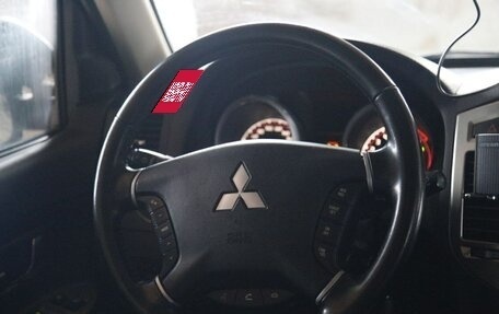 Mitsubishi Pajero IV, 2018 год, 2 250 000 рублей, 15 фотография