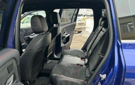 Mercedes-Benz GLB, 2021 год, 3 400 000 рублей, 7 фотография