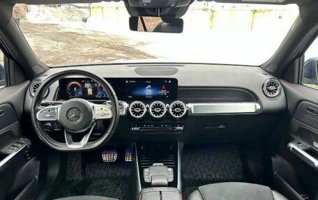 Mercedes-Benz GLB, 2021 год, 3 400 000 рублей, 11 фотография