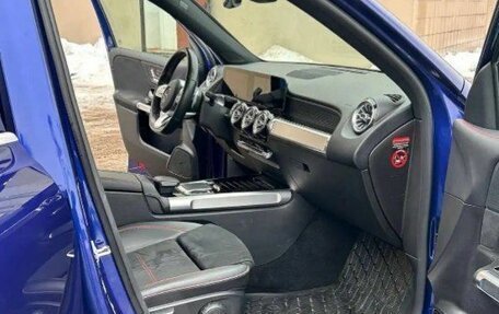 Mercedes-Benz GLB, 2021 год, 3 400 000 рублей, 12 фотография