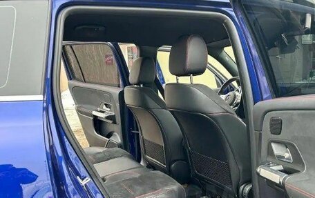 Mercedes-Benz GLB, 2021 год, 3 400 000 рублей, 14 фотография