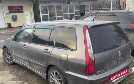 Mitsubishi Lancer IX, 2006 год, 290 000 рублей, 4 фотография