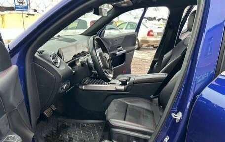 Mercedes-Benz GLB, 2021 год, 3 400 000 рублей, 16 фотография