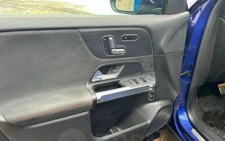 Mercedes-Benz GLB, 2021 год, 3 400 000 рублей, 20 фотография