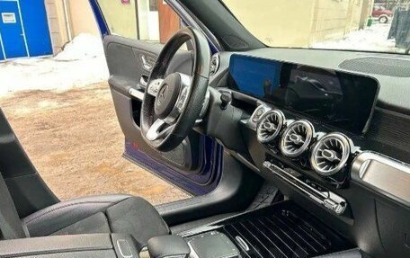 Mercedes-Benz GLB, 2021 год, 3 400 000 рублей, 18 фотография