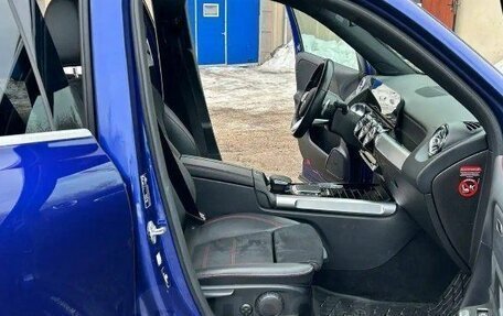 Mercedes-Benz GLB, 2021 год, 3 400 000 рублей, 19 фотография