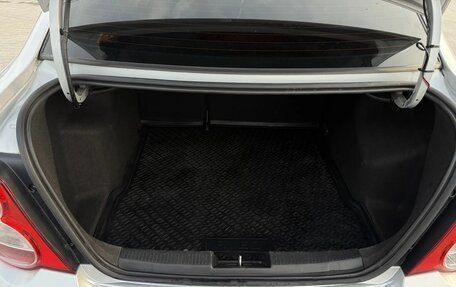 Chevrolet Aveo III, 2013 год, 750 000 рублей, 7 фотография