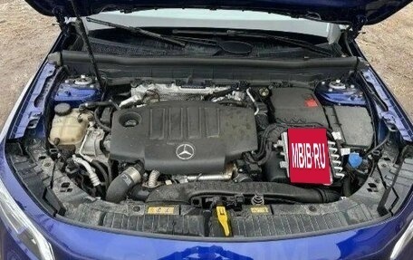 Mercedes-Benz GLB, 2021 год, 3 400 000 рублей, 8 фотография