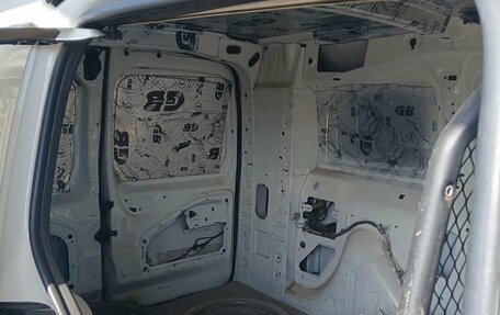 Peugeot Partner II рестайлинг 2, 2010 год, 450 300 рублей, 3 фотография