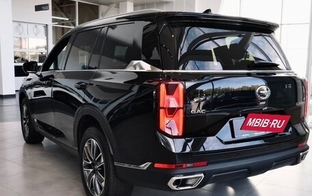 GAC GS8, 2025 год, 5 199 000 рублей, 3 фотография