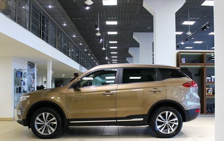 Geely Atlas I, 2021 год, 1 780 000 рублей, 4 фотография