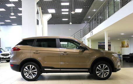 Geely Atlas I, 2021 год, 1 780 000 рублей, 8 фотография