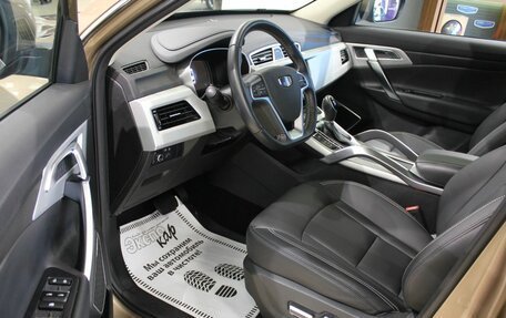 Geely Atlas I, 2021 год, 1 780 000 рублей, 10 фотография