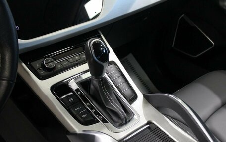 Geely Atlas I, 2021 год, 1 780 000 рублей, 18 фотография