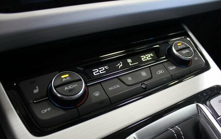 Geely Atlas I, 2021 год, 1 780 000 рублей, 19 фотография