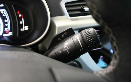 Geely Atlas I, 2021 год, 1 780 000 рублей, 20 фотография